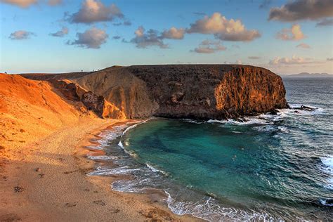 Papagayo Beach (Lanzarote) 2024 • Everything you should know - Go Lanzarote