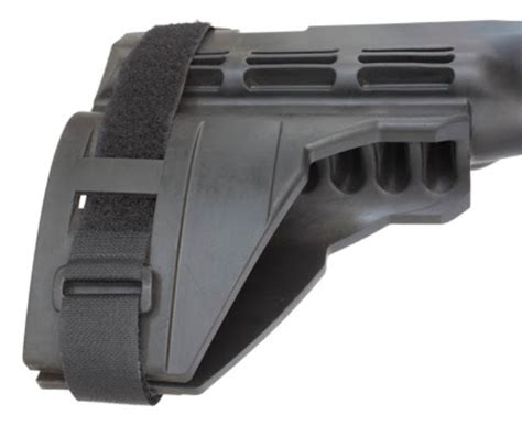 ATF Releases New Pistol Brace Guidelines - Tactical Sh*t