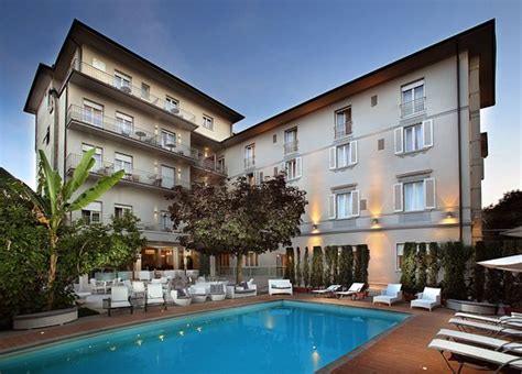 HOTEL MANZONI - Updated 2024 Prices & Reviews (Montecatini Terme, Italy)