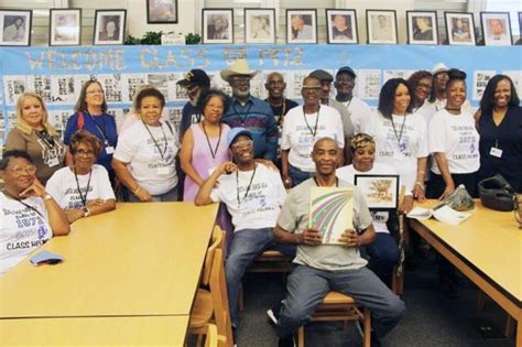 South Dade Senior High Class of 1972 come home to celebrate their 50th reunion | News ...