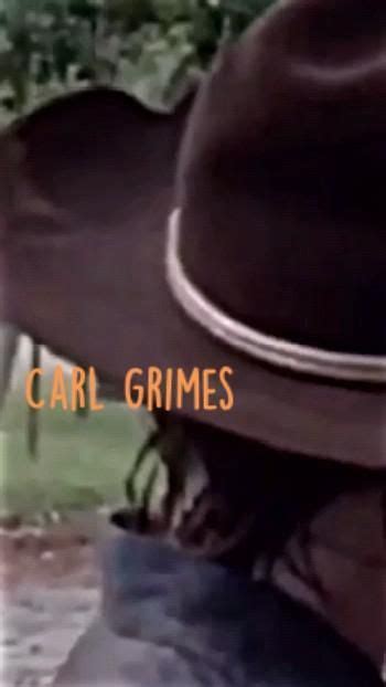 Carl grimes