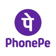 PhonePe Logo - PNG Logo Vector Brand Downloads (SVG, EPS)