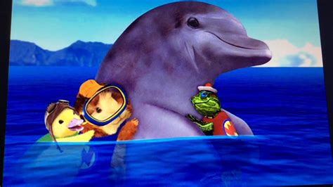 WonderPets theme song Lyrics - YouTube