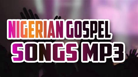 Nigerian Gospel Songs 2020 - High Praise and Worship Songs - Naija Praise and Worship Songs Mix ...