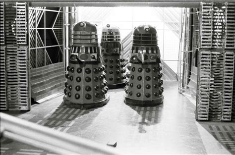 Resurrection of the Daleks - Radio Times