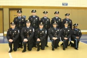 CORRECTIONS OFFICERS GRADUATE POLICE ACADEMY – Monmouth County Sheriff's Office