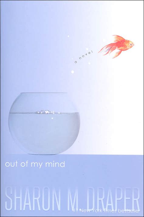 Out of My Mind | Atheneum | 9781416971719