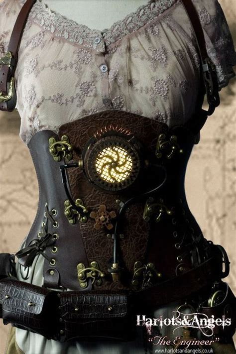 Pin on steampunk/goth