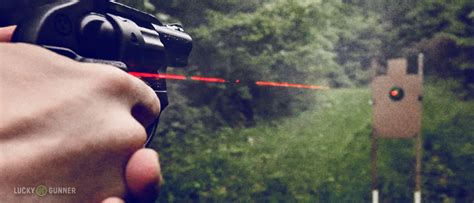 Handgun Laser Sights and Why You Need One