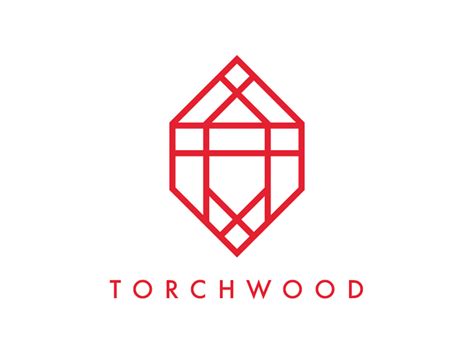 Torchwood Institute by Robert Bratcher on Dribbble