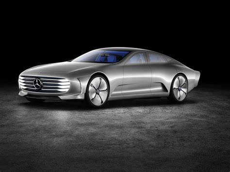 Mercedes Reportedly Going Down Hybrid Road, May Slowly Ditch Diesels ...