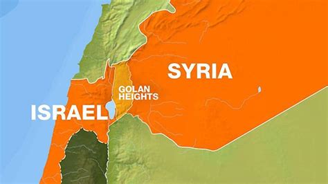 UN rejects Israel's claim over Syria's Golan Heights | Israel News | Al ...