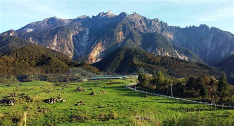 Mount Kinabalu: Top 6 Crucial Info You Need to Know about Climbing ...