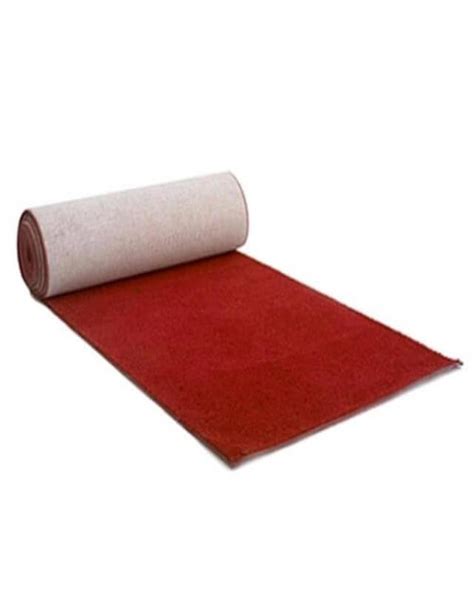 Red Carpet Runner – Party Time Events & Rentals