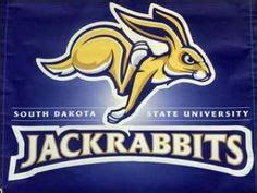 Pin on SDSU Jackrabbits Info