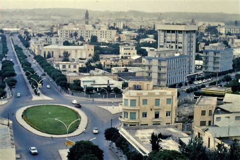 Asmara Eritrea 1972 | Etsy