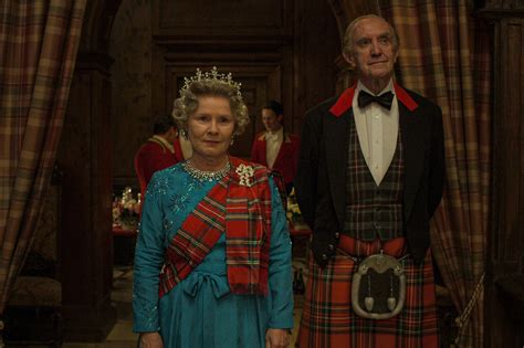 'The Crown': Imelda Staunton and Jonathan Pryce on Channeling Queen Elizabeth and Prince Philip ...