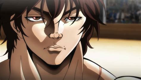 How to Watch Baki in Order: Ultimate Guide