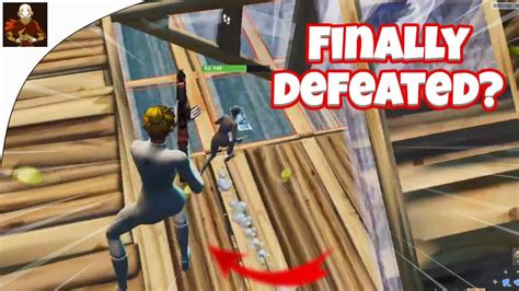 Diego Playz 1v1's Peterbot's Counter (Asian Jeff) [FORTNITE TOKEN/WAGER] - YouTube