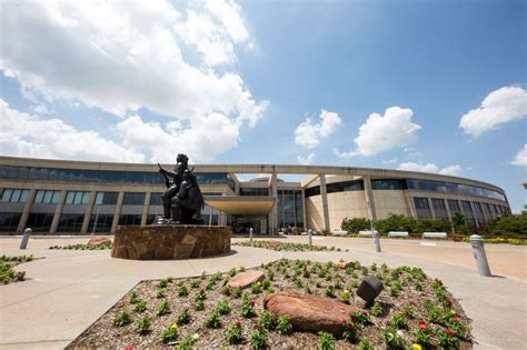 Oklahoma History Center’s 15th Anniversary Celebration | TravelOK.com ...