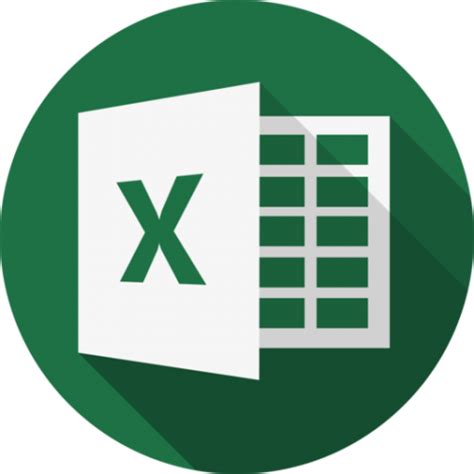 Microsoft Excel Logo Png And Vector Logo Download - IMAGESEE