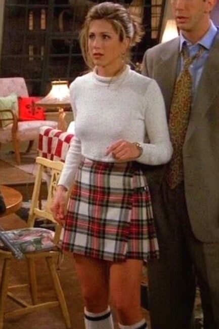 Friends Tv Show Outfits