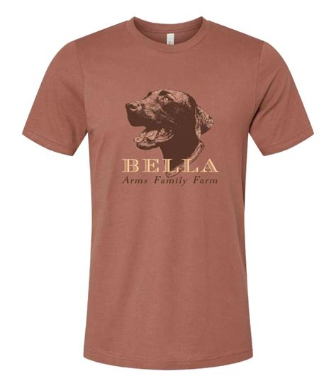 THE BELLA TEE – Arms Family Homestead