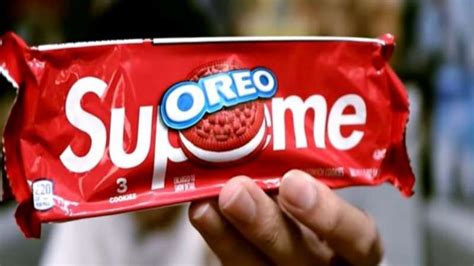 Foto Oreo Supreme Harga Rp500 Ribu Isi 3 Keping, Segeger Apa Rasanya