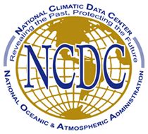 NOAA National Climatic Data Center (NCDC) | CAKE: Climate Adaptation Knowledge Exchange