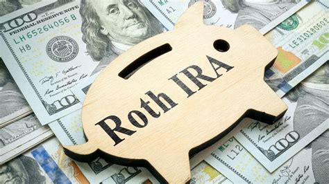 Roth IRA Withdrawal Rules – Forbes Advisor