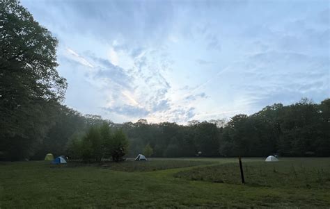 North Country National & Scenic Trail | Wilderness Volunteers