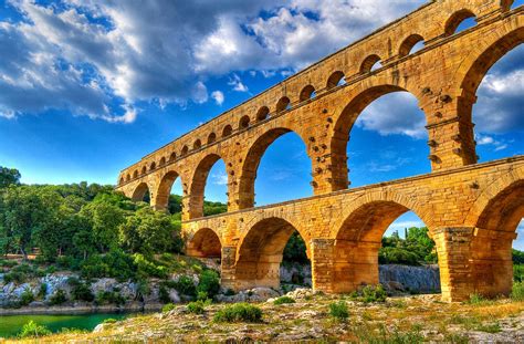 File:Le Pont du Gard.jpg - Wikimedia Commons