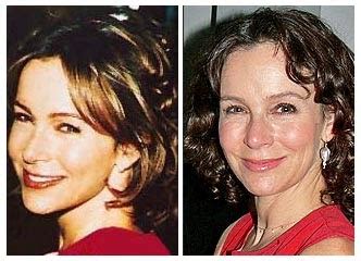 Did Jennifer Grey Plastic Surgery Nose Job Before and After Photos