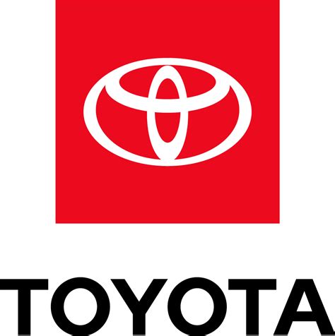 New Toyota Logo PNG Images 2023