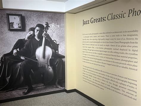 Charles H. Wright Museum Celebrates Jazzy: - Telegram