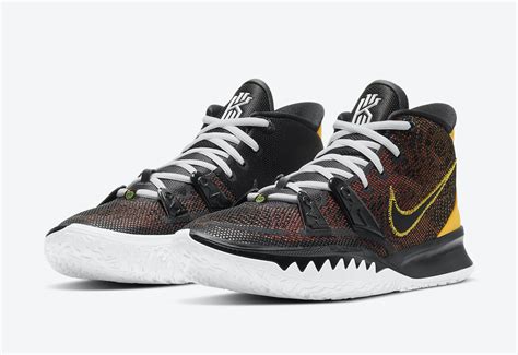 Nike Kyrie 7 Rayguns CQ9326-003 Release Date - Sneaker Bar Detroit