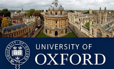 Oxford University Scholarships For African Countries 2021 - How To Apply.