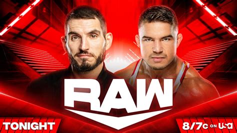 WWE Monday Night RAW Results 9/12/2022