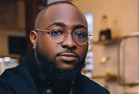 Davido Tops List Of Most Followed Nigerians On Social Media In 2023