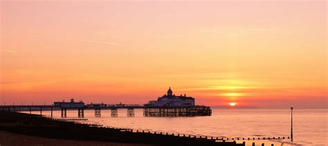 Eastbourne pier | Eastbourne, Beach, Outdoor