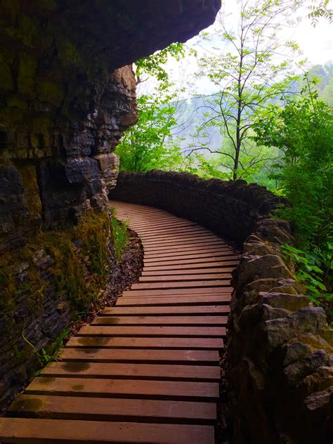 Clifty Falls State Park – Indiana | Indiana vacation, Indiana travel ...