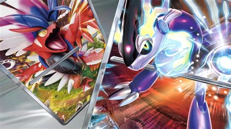 Pokémon Scarlet And Violet TCG Series Launches In 2023, Here's A Sneak ...