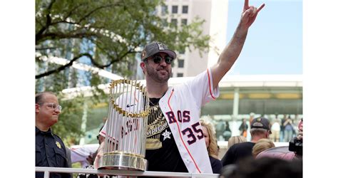 Houston Astros podcast: With title in hand, what’s next?