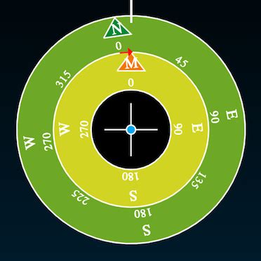 Magnetic Declination (Variation) | NCEI