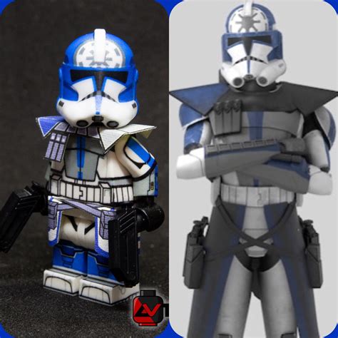 ARC Trooper Jesse Minifigs4u Store | ubicaciondepersonas.cdmx.gob.mx