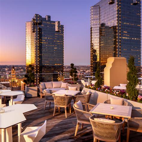 Where to drink in Fort Worth: 8 rooftop bars with breathtaking views ...