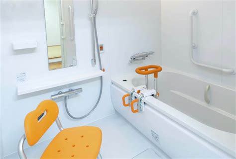 6 Best Bathtub Safety Rails for the Elderly [ Reviews] | Safer Senior Care