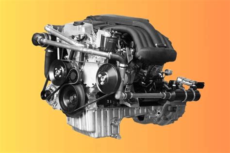 10 Most Reliable Mercedes-Benz Engines Ever Made