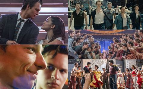 Every Dance Number from the 2021 'West Side Story' Adaptation, Ranked