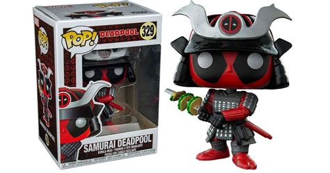 The 10 Best Deadpool Funko Pops Ranked - pokemonwe.com